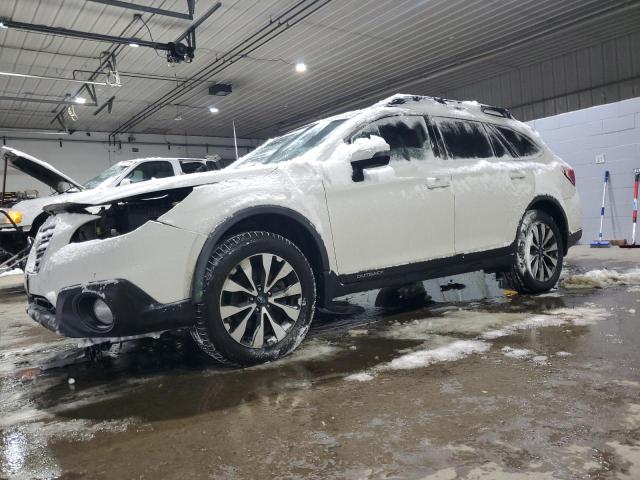 SUBARU OUTBACK 2. 2015 with VIN 4S4BSAJC0F3211221 - Photo from auction