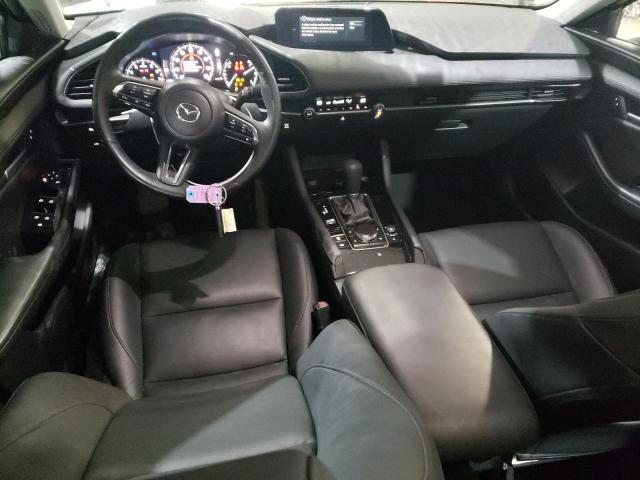 Photo 8 from auction – 2024 MAZDA 3 SELECT S with VIN 3MZBPABM4RM426842