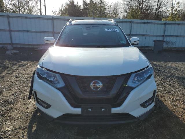 Photo 5 from auction – 2018 NISSAN ROGUE S with VIN JN8AT2MVXJW307630