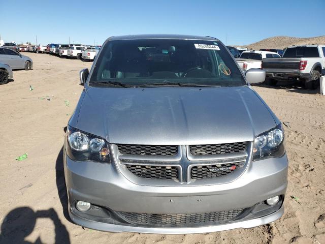 Photo 5 from auction – 2018 DODGE GRAND CARA with VIN 2C4RDGEG7JR323771