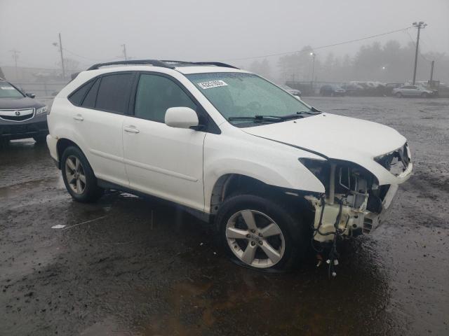 Photo 4 from auction – 2005 LEXUS RX 330 with VIN 2T2HA31U05C046648