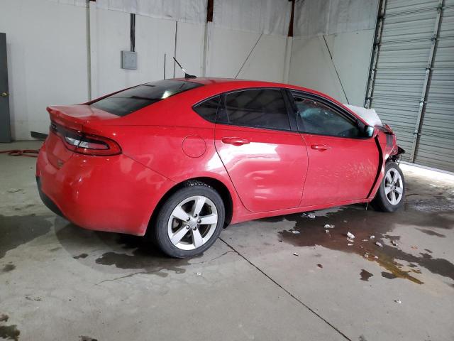 Photo 3 from auction – 2016 DODGE DART SXT with VIN 1C3CDFBA0GD623412