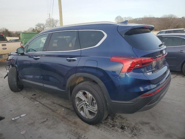 Photo 2 from auction – 2023 HYUNDAI SANTA FE S with VIN 5NMS2DAJXPH554206
