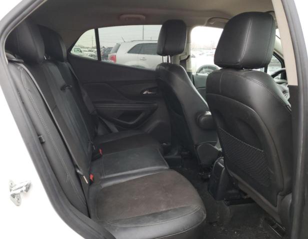 Photo 11 from auction – 2017 BUICK ENCORE PRE with VIN KL4CJASB2HB258254