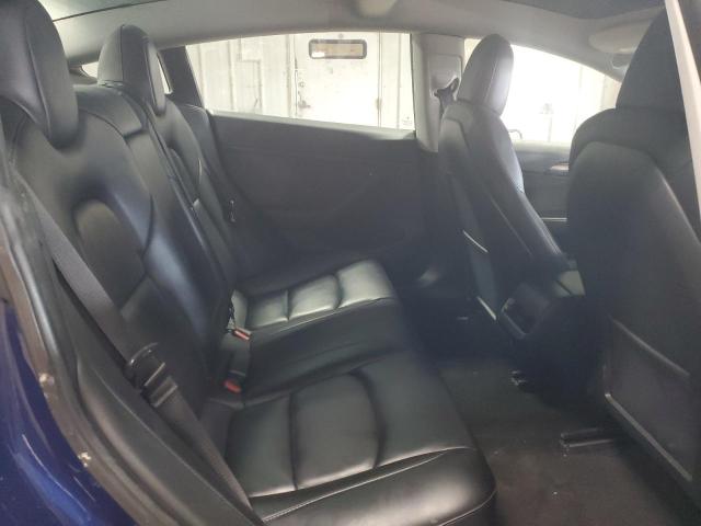 Photo 10 from auction – 2022 TESLA MODEL 3 with VIN 5YJ3E1EA1NF372302
