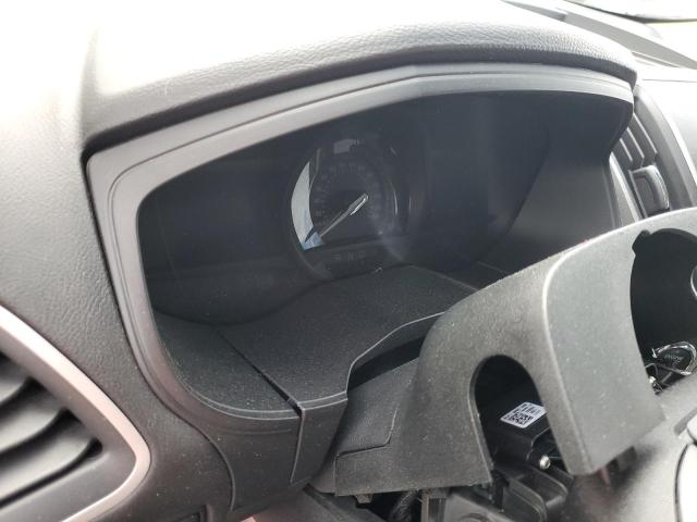 Photo 9 from auction – 2022 FORD EDGE SEL with VIN 2FMPK4J9XNBA92720