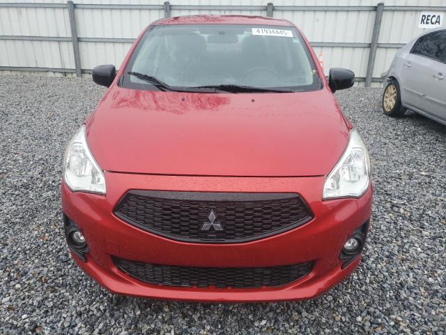 Photo 5 from auction – 2020 MITSUBISHI MIRAGE G4 with VIN ML32F4FJ2LHF04673