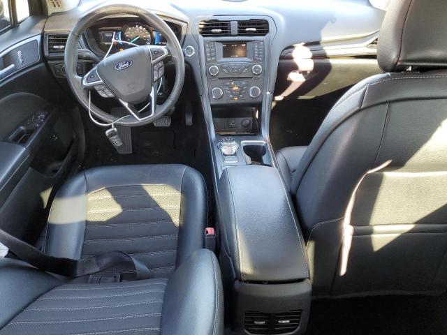 Photo 8 from auction – 2018 FORD FUSION SE with VIN 3FA6P0LU3JR162121
