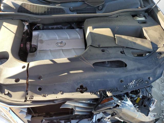 Photo 12 from auction – 2015 LEXUS RX 350 with VIN 2T2ZK1BA2FC163885