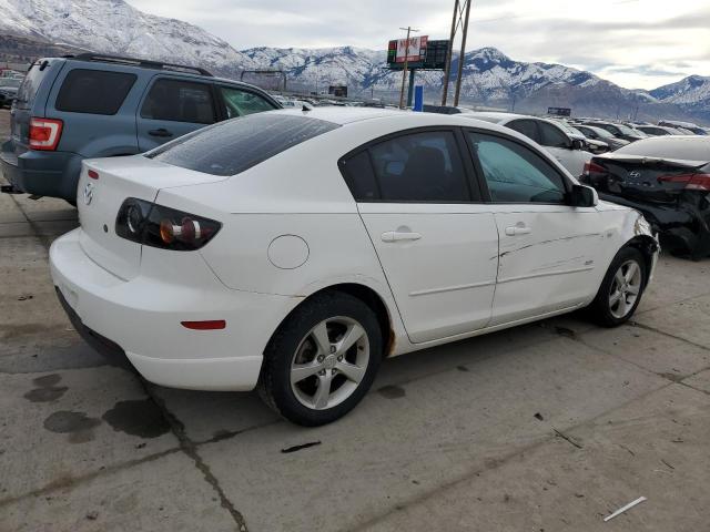 Photo 3 from auction – 2004 MAZDA 3 S with VIN JM1BK123641171447