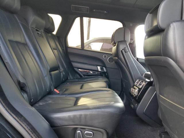 Photo 11 from auction – 2014 LAND ROVER RANGE ROVE with VIN SALGS2TF8EA192461