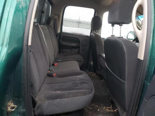 Photo 10 from auction – 2004 DODGE RAM 1500 S with VIN 1D7HA18DX4J133450