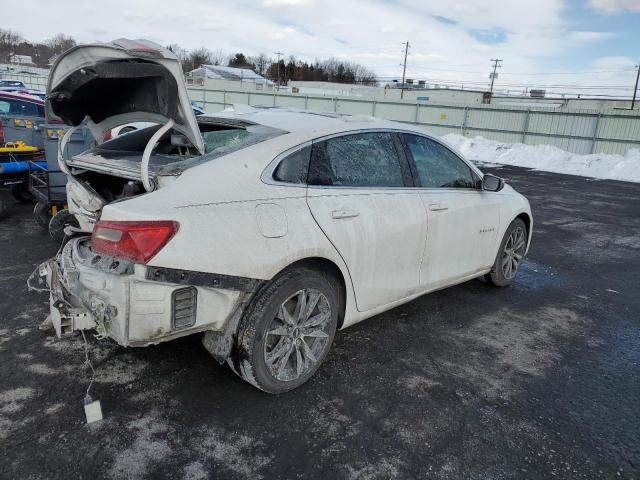 Photo 3 from auction – 2017 CHEVROLET MALIBU LT with VIN 1G1ZE5ST3HF284061
