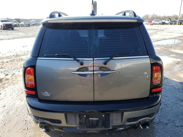 Photo 6 from auction – 2009 MINI COOPER S C with VIN WMWMM33529TP72958