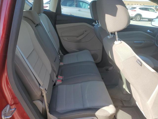Photo 10 from auction – 2013 FORD C-MAX SE with VIN 1FADP5AU8DL553369