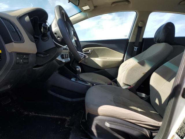 Photo 7 from auction – 2016 KIA RIO LX with VIN KNADM4A32G6680316