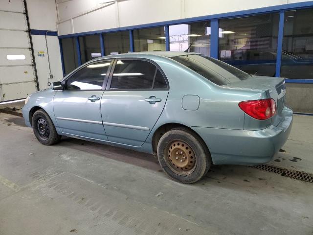 Photo 2 from auction – 2007 TOYOTA COROLLA CE with VIN 1NXBR32EX7Z803664