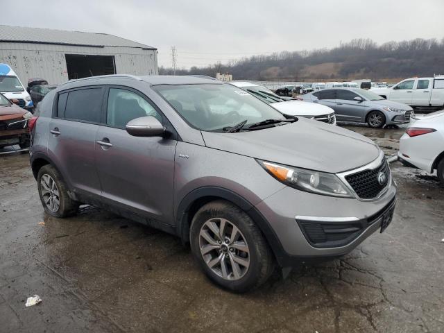 Photo 4 from auction – 2015 KIA SPORTAGE L with VIN KNDPBCAC2F7721052