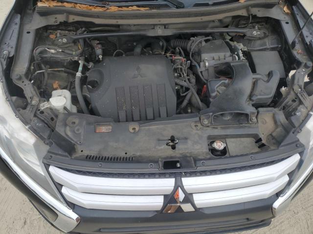 Photo 12 from auction – 2018 MITSUBISHI ECLIPSE CR with VIN JA4AS3AA4JZ069210