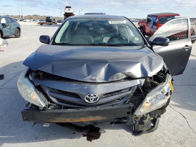Photo 5 from auction – 2013 TOYOTA COROLLA BA with VIN 5YFBU4EE3DP187139