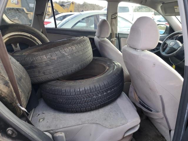 Photo 11 from auction – 2006 TOYOTA RAV4 with VIN JTMBD33V366006760