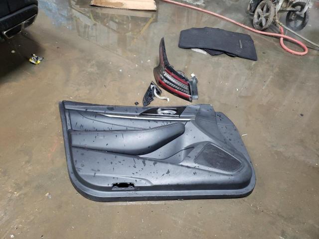 Photo 12 from auction – 2023 NISSAN MAXIMA SV with VIN 1N4AA6CV1PC510870