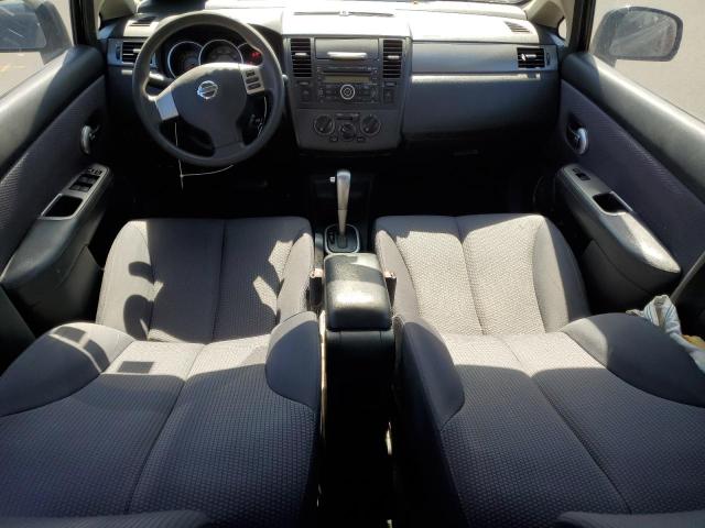 Photo 8 from auction – 2009 NISSAN VERSA S with VIN 3N1BC13E49L407318