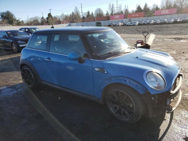Photo 4 from auction – 2012 MINI COOPER with VIN WMWSU3C58CT263827