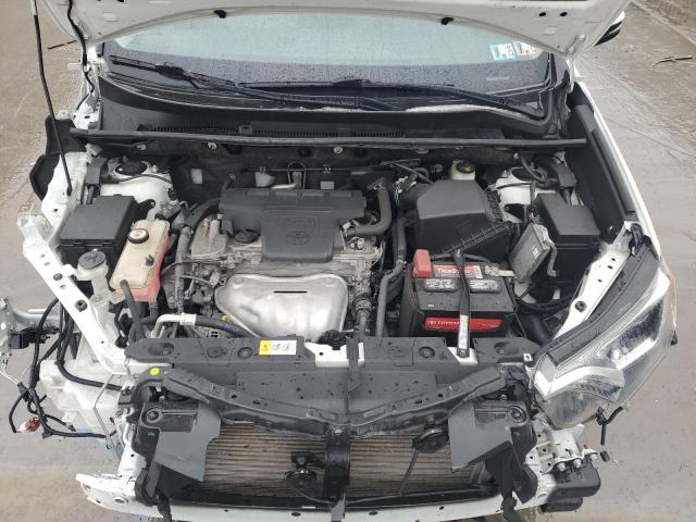 Photo 12 from auction – 2018 TOYOTA RAV4 ADVEN with VIN JTMRFREV6JJ192096
