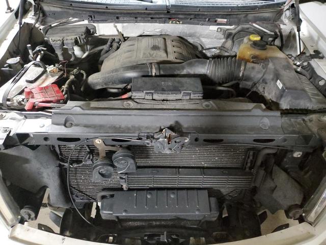 Photo 11 from auction – 2014 FORD F150 SUPER with VIN 1FTFW1ET2EFC41080
