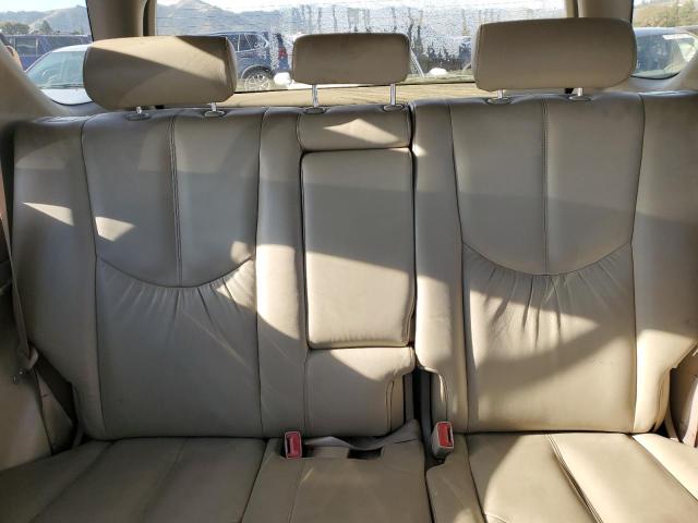 Photo 10 from auction – 2000 LEXUS RX 300 with VIN JT6HF10U2Y0161978