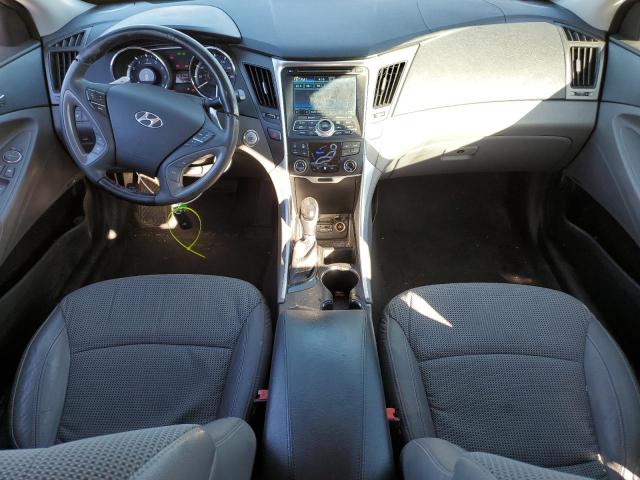 Photo 8 from auction – 2013 HYUNDAI SONATA SE with VIN 5NPEC4AB6DH754386