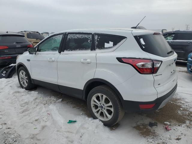 Photo 2 from auction – 2017 FORD ESCAPE SE with VIN 1FMCU9GD7HUD07390