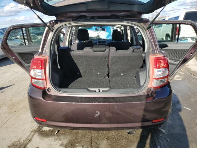 Photo 13 from auction – 2012 TOYOTA SCION XD with VIN JTKKU4B44C1018741
