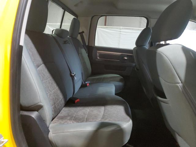 Photo 10 from auction – 2016 RAM 1500 SLT with VIN 1C6RR6LT7GS341116