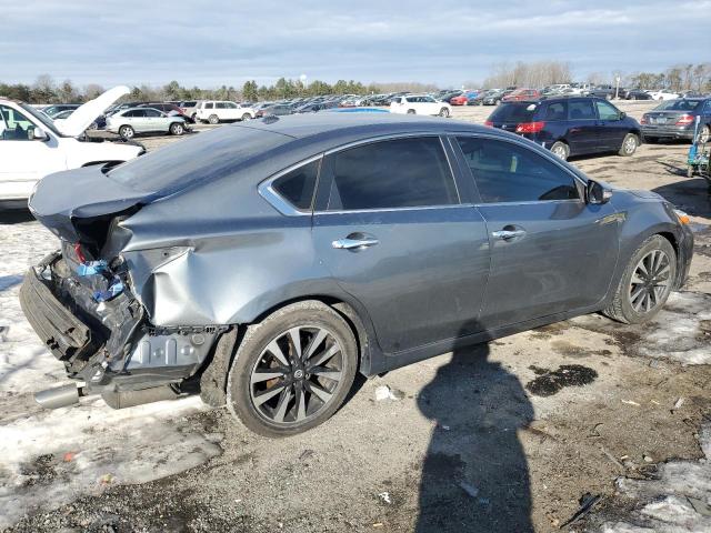 Photo 3 from auction – 2018 NISSAN ALTIMA 2.5 with VIN 1N4AL3AP8JC198258