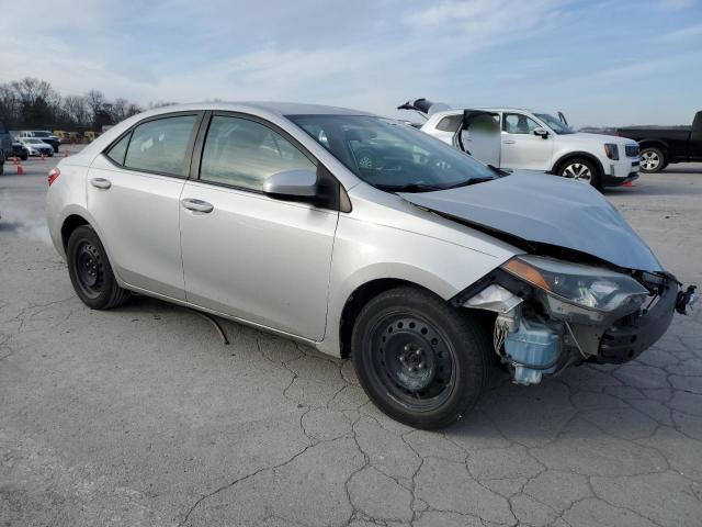 Photo 4 from auction – 2016 TOYOTA COROLLA L with VIN 5YFBURHE6GP402770