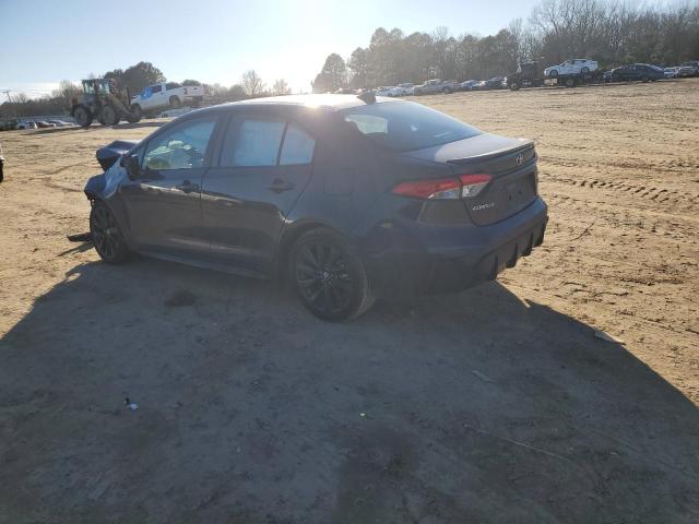 Photo 2 from auction – 2024 TOYOTA COROLLA SE with VIN 5YFS4MCE6RP190823