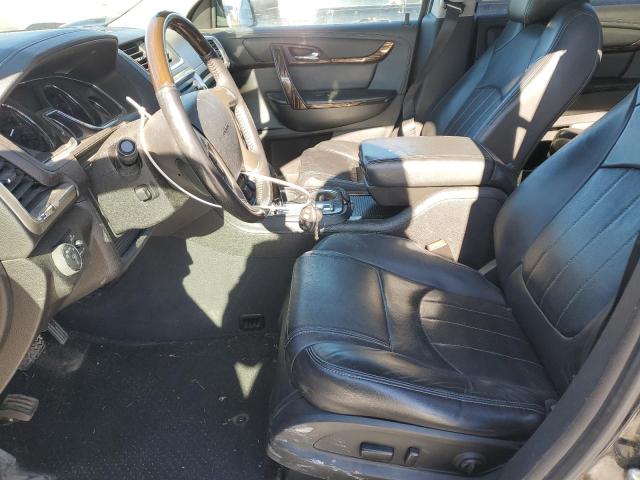 Photo 7 from auction – 2016 GMC ACADIA DEN with VIN 1GKKVTKD0GJ340348