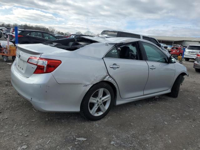 Photo 3 from auction – 2012 TOYOTA CAMRY BASE with VIN 4T1BF1FK3CU071367