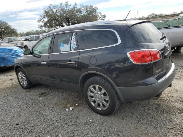 Photo 2 from auction – 2011 BUICK ENCLAVE CX with VIN 5GAKRCED3BJ164806