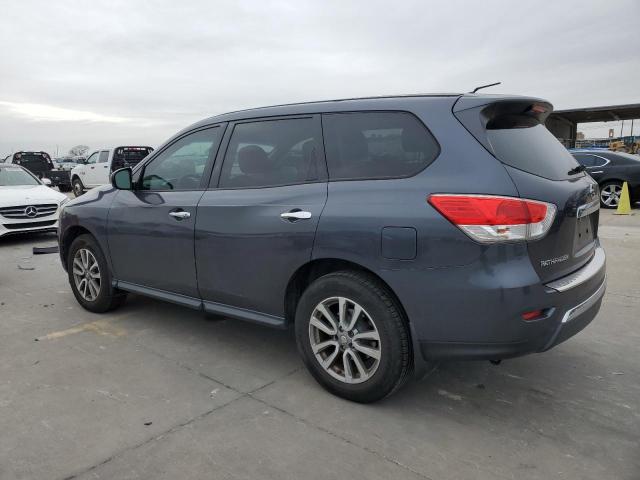 Photo 2 from auction – 2013 NISSAN PATHFINDER with VIN 5N1AR2MN0DC643945