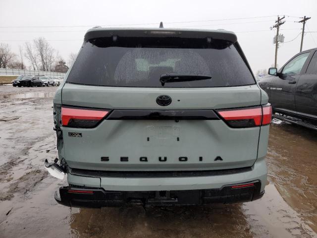 Фото 6 с аукциона – 2024 TOYOTA SEQUOIA SR с VIN 7SVAAABA6RX029025