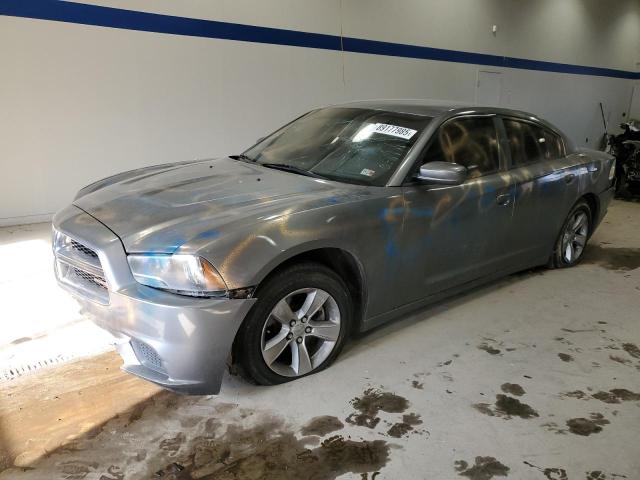 DODGE CHARGER 2011 with VIN 2B3CL3CG4BH586443 - Photo from auction