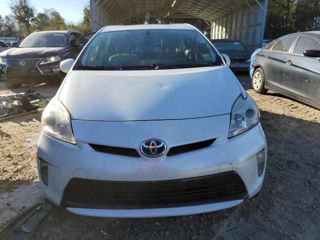 Photo 5 from auction – 2013 TOYOTA PRIUS with VIN JTDKN3DU5D1693365