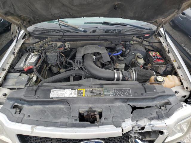 Photo 11 from auction – 2002 FORD F150 with VIN 2FTRX08W02CA97899