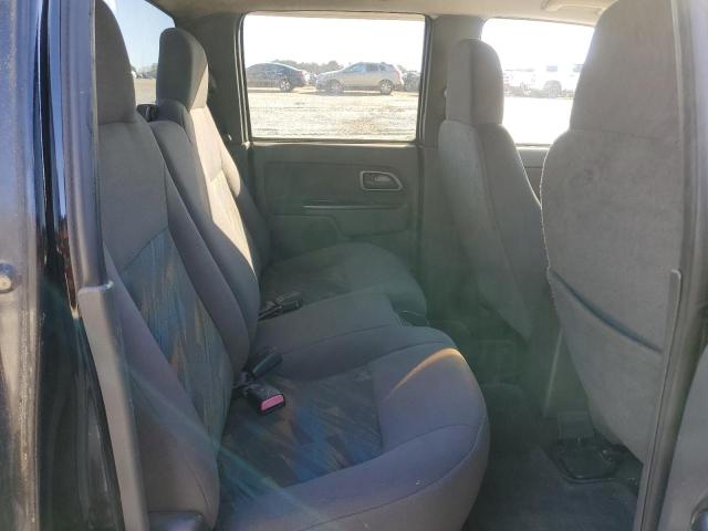 Photo 10 from auction – 2005 CHEVROLET COLORADO with VIN 1GCDT136458285986