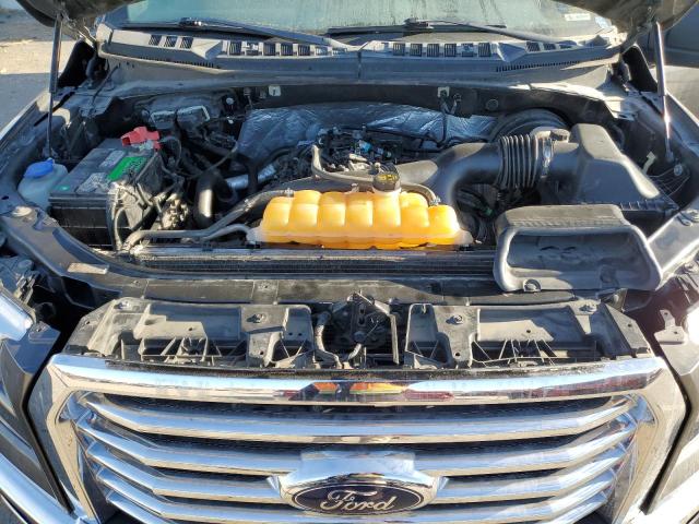 Photo 11 from auction – 2016 FORD F150 SUPER with VIN 1FTEW1CP0GKD89093