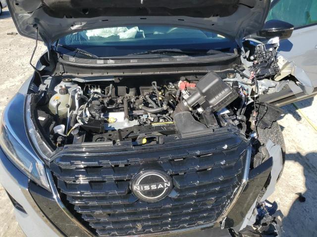 Photo 12 from auction – 2023 NISSAN KICKS SR with VIN 3N1CP5DV6PL499138