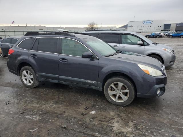 Photo 4 from auction – 2013 SUBARU OUTBACK with VIN 4S4BRCBC1D3257692